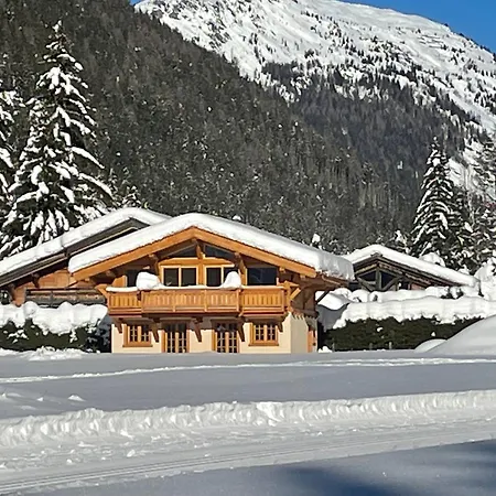 Alpehytte Alnel